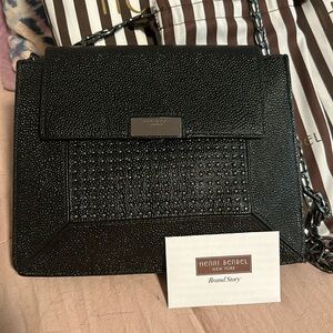 Henri Bendel crossbody